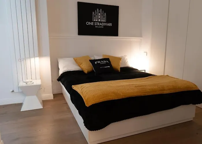 One Stradivari - Luxury Design Apartment In Buenos Aires