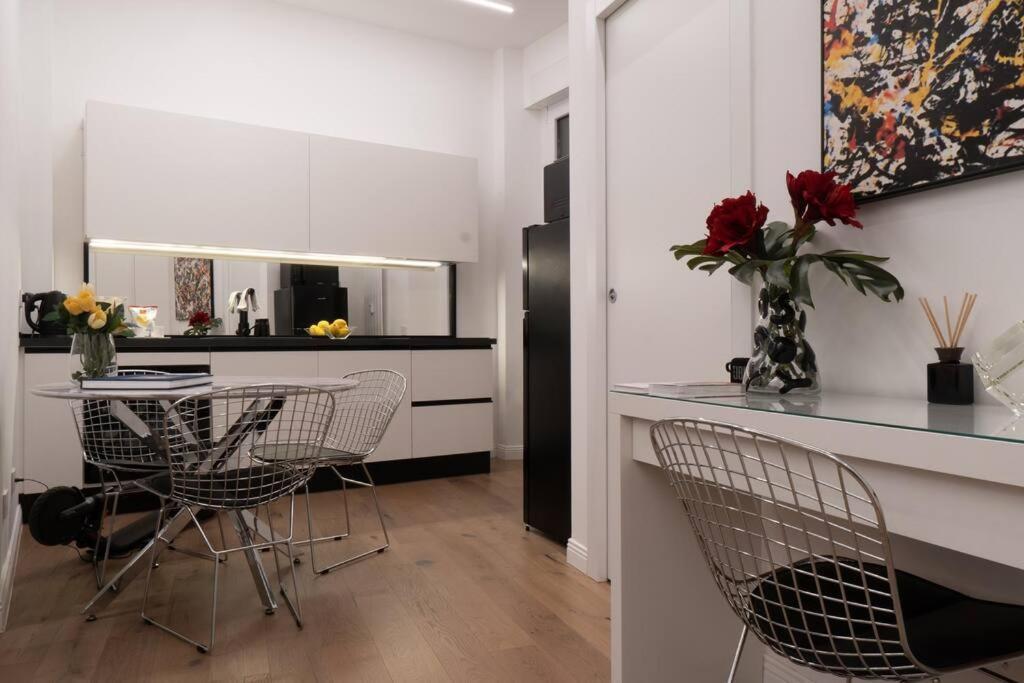 One Stradivari - Luxury Design In Buenos Aires * Mailand