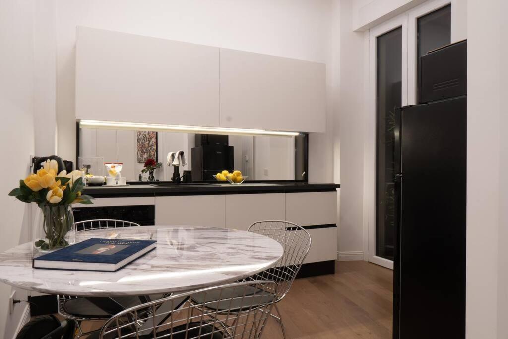 Apartment One Stradivari - Luxury Design In Buenos Aires Mailand