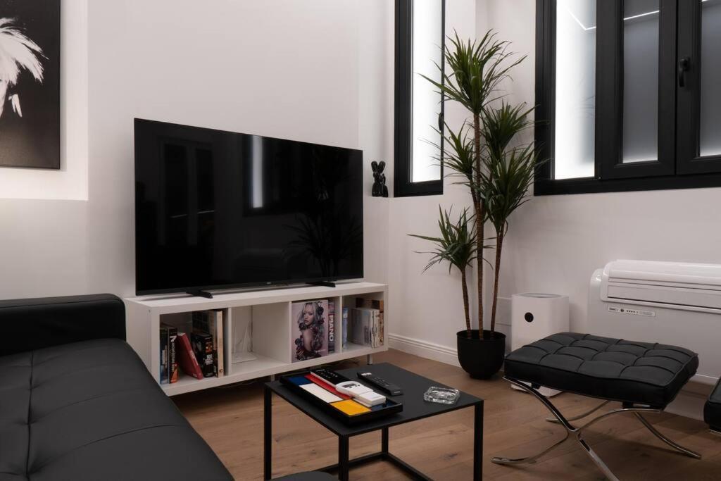 Apartment One Stradivari - Luxury Design In Buenos Aires *
