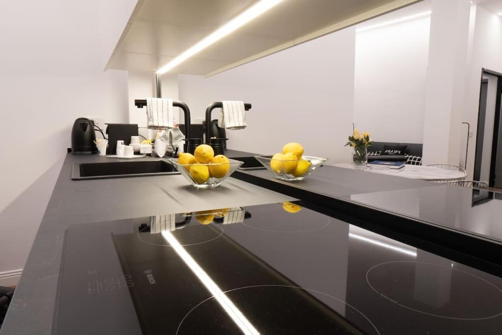 Apartment One Stradivari - Luxury Design In Buenos Aires *