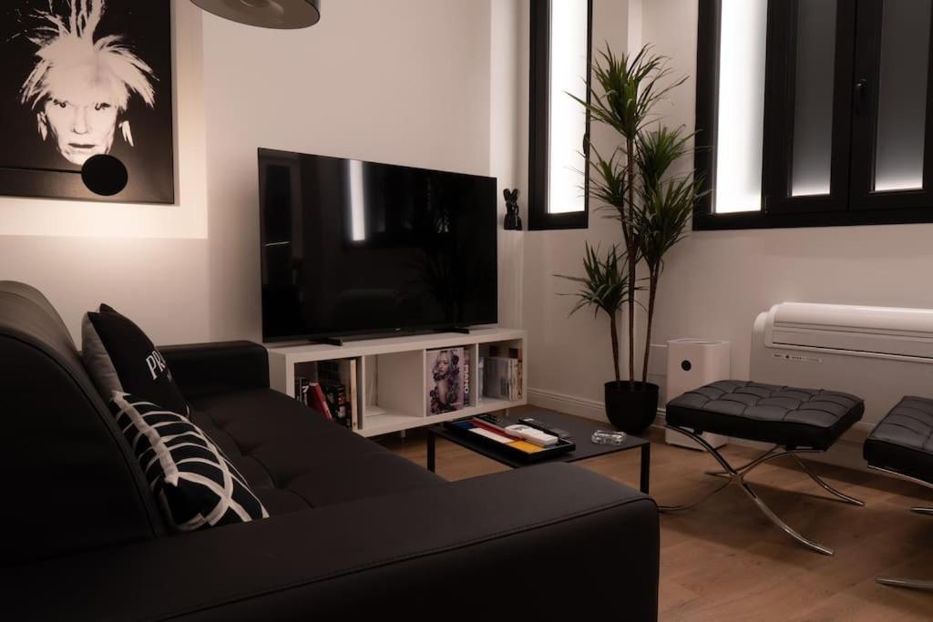 Apartment One Stradivari - Luxury Design In Buenos Aires Mailand