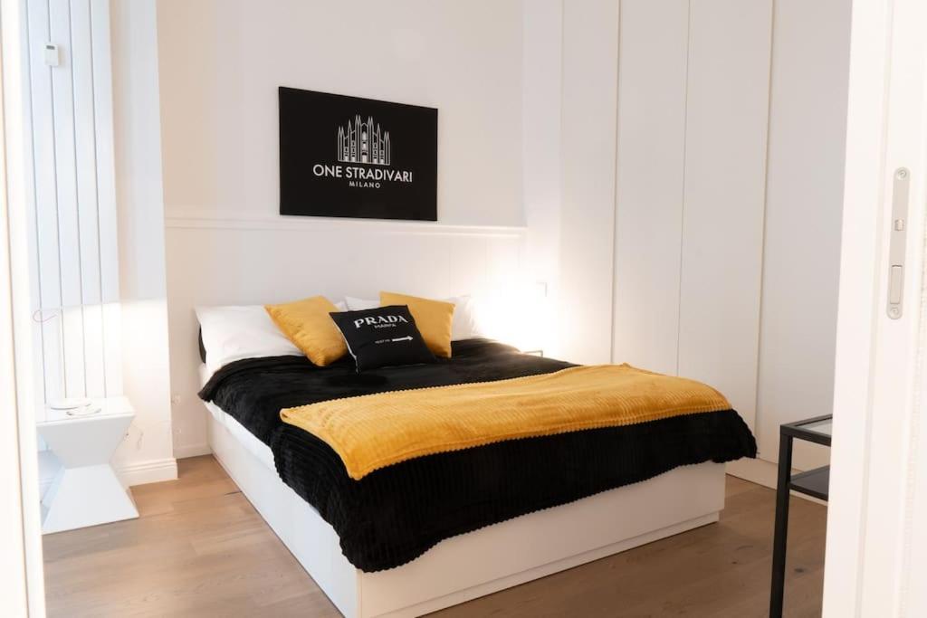 One Stradivari - Luxury Design In Buenos Aires * Mailand